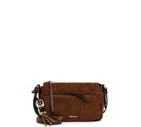 Tamaris Borsa a tracolla ' TAS Mareike ' cognac Donna - Accessori - Borse e zaini - Borse - Borse a tracolla Tamaris One Size