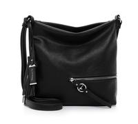 Tamaris - Borsa a tracolla TAS Nele Borse a tracolla 1 pieces Nero female