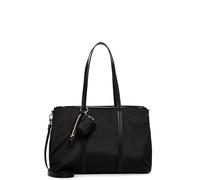 Tamaris borsa shopper borsa a tracolla Maggie Cityshopper Black nero
