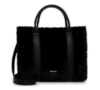 Tamaris borsa shopper borsa a tracolla TAS Garcia Cityshopper Black nero