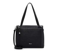 Tamaris borsa shopper borsa a tracolla TAS Gerlinde Cityshopper Blue blu scuro