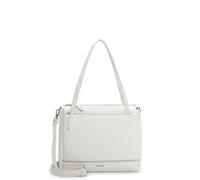 Tamaris borsa shopper borsa a tracolla TAS Kennia City Shopper White avorio