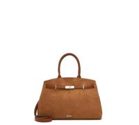 Tamaris borsa shopper borsetta Martina Cityshopper Cognac marrone