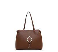 Tamaris borsa shopper Maischa Cityshopper Cognac marrone