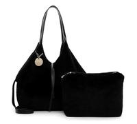 Tamaris borsa shopper TAS Gaja Cityshopper Black nero