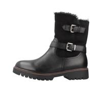 Tamaris - Botin Hebilla - - Shoes - Donna - Nero - 38 EU
