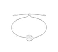 Tamaris Bracciale Donna TJ-0651-B-23 in acciaio inossidabile argento