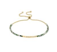 Tamaris Bracciale Donna TJ-0715-B-21 in acciaio inossidabile IP oro