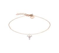 Tamaris bracciale TJ-0246-B-21 IP oro rosa