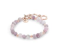 Tamaris Bracciale TJ-0358, 21, Acciaio inossidabile, Quarzo viola