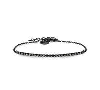 Tamaris Bracciale TJ-0536-B-21 IP, 21, Acciaio inossidabile, Zirconia cubica
