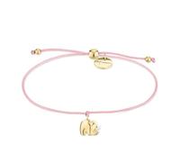 Tamaris Bracciale TJ-0599-B-17 in acciaio inox IP oro, 24 cm, Acciaio inossidabile, Nessuna pietra preziosa