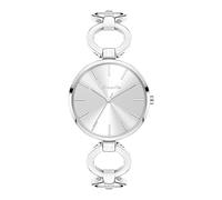 Tamaris Bracciali, Argento, 33 mm, Cinturino