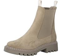 Tamaris Chelsea Boot Nero Pelle