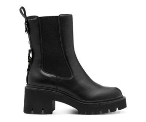Tamaris - Chelsea Boot - - Shoes - Donna - Nero - 38 EU