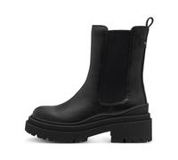 Tamaris - Chelsea Boot - - Shoes - Donna - Nero - 41 EU