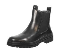 Tamaris Stivaletti Chelsea 1-25436-41 003 Normale Taglia 39 EU