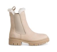 Tamaris - Chelsea Stivali - - Shoes - Donna - Beige - 40 EU