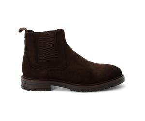 Tamaris - Chelsea Stivali - - Shoes - Uomo - Marrone - 42 EU