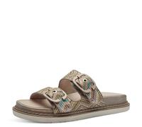 Tamaris Ciabatte 1-27505-42 402 Grande Taglia: 37 EU