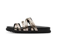 Tamaris - Ciabatte a punta aperta - - Shoes - Donna - Giallo - 39 EU