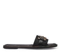 Tamaris - Ciabatte Casual Aperte - -Shoes -Donna -Nero -40 EU