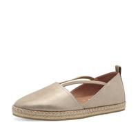 Tamaris Ciabatte da donna 1-24620-44 Champagne, 38 EU, champagner, 38 EU