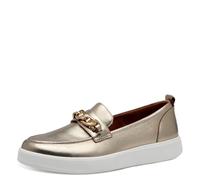 Tamaris Damen 1-24749-44, Mocassino Donna, Oro, 41 EU