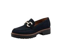 Tamaris Ciabatte da Donna Piatte, Blu Navy, 38 EU