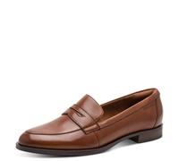 Tamaris Damen 1-24202-44, Mocassino Donna, Marrone Cognac, 37 EU