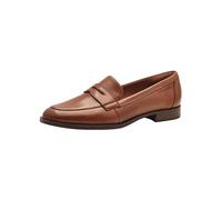 Tamaris Slipper cognac, Taglia 40