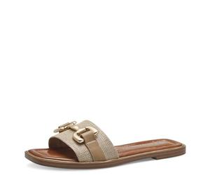 Tamaris CIABATTINA - BEIGE