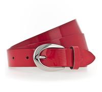 Tamaris Cintura rosso / argento, Taglia 80