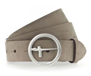 Tamaris cintura Belt W105 Taupe