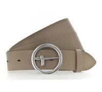 Tamaris cintura Belt W120 Taupe