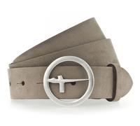 Tamaris cintura Belt W120 Taupe