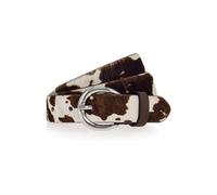 Tamaris Cintura cioccolato / bianco lana Donna Tamaris 85