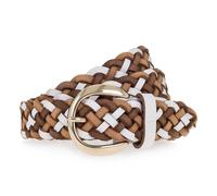 Tamaris Cintura cioccolato / pueblo / bianco Donna Tamaris 9,5 cioccolato / pueblo / bianco