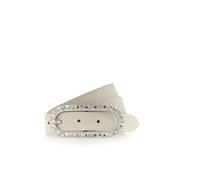 Tamaris Cintura crema / argento, Taglia 75