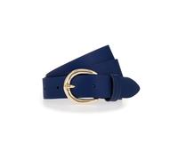 Tamaris Cintura 'Essential Classics' blu ultramarino Donna Tamaris 80