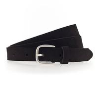 Tamaris Cintura 'Essential Classics' nero, Taglia 80