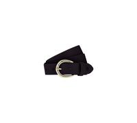 Tamaris Cintura 'Essential Classics' nero Donna Tamaris 95 nero