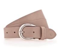 Tamaris Cintura in pelle 100 cm rosa