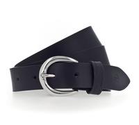Tamaris Cintura in pelle 115 cm nero