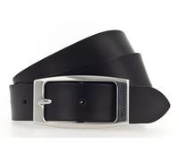 Tamaris cintura Leather Belt W120 Black