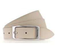 Tamaris cintura Leather Belt W120 Vanilla