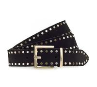 Tamaris cintura Leather Belt W95 Black
