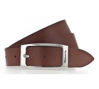 Tamaris cintura Leather Belt W95 Cognac