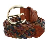 Tamaris cintura Leather Belt W95 Varied / Gold