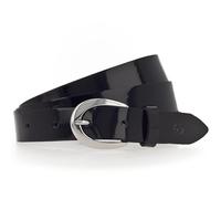 Tamaris Cintura nero / argento, Taglia 85